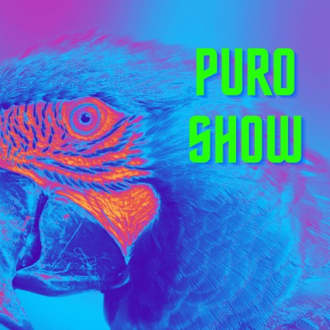 Puro show | Boomplay Music