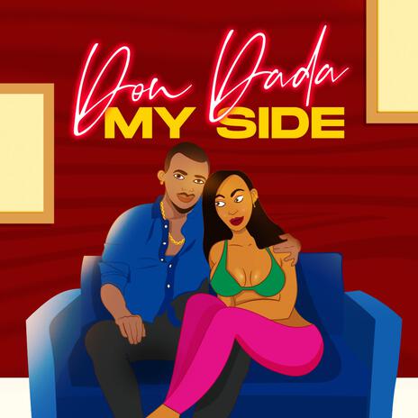 My Side | Boomplay Music