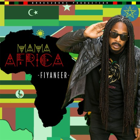 Mama Africa | Boomplay Music