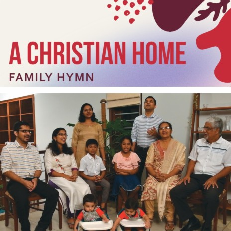 A Christian Home | Boomplay Music