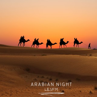 Arabian Night