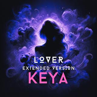 Lover (Extended Version) lyrics | Boomplay Music