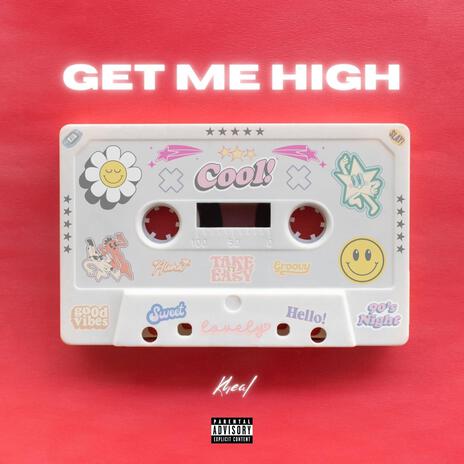 Get Me High | Boomplay Music