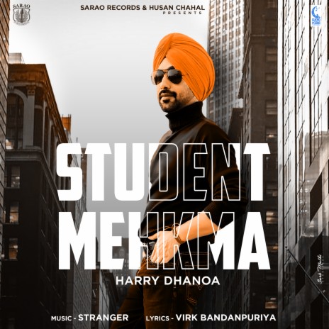 Student Mehkma | Boomplay Music