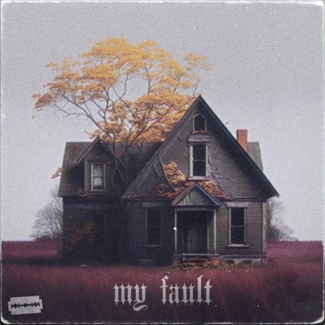 my fault ft. Vito | Boomplay Music