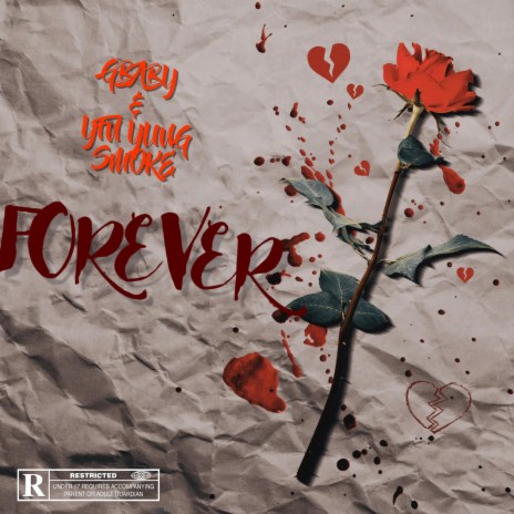 FOREVER | Boomplay Music