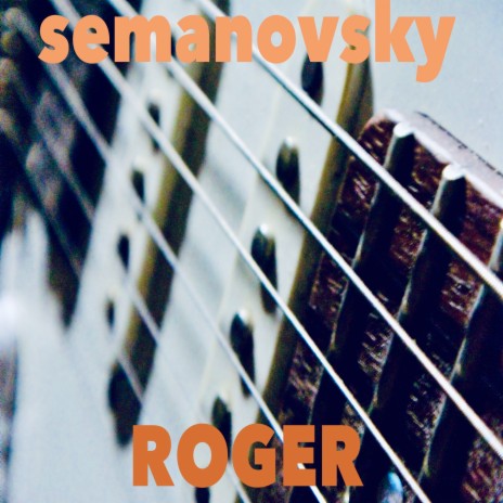 Roger | Boomplay Music