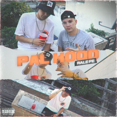 Pal Hood | Boomplay Music