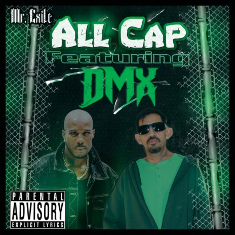 All Cap ft. DMX | Boomplay Music