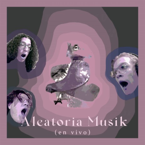 Ventajas de las Ventanas Redondas (Amalgamas) (En Vivo) ft. Simón Martinez & Gabriel Varela