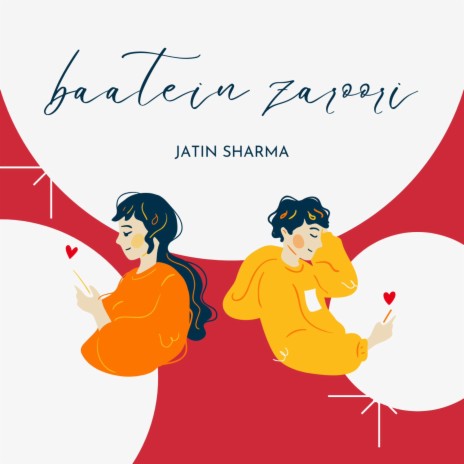 Baatein Zaroori | Boomplay Music