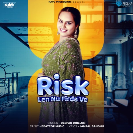 Risk Len Nu Firda Ve | Boomplay Music