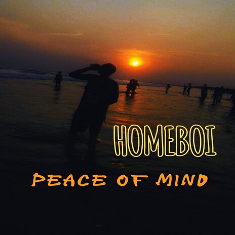 Peace of Mind | Boomplay Music