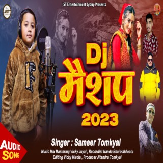 Dj Mashup 2023