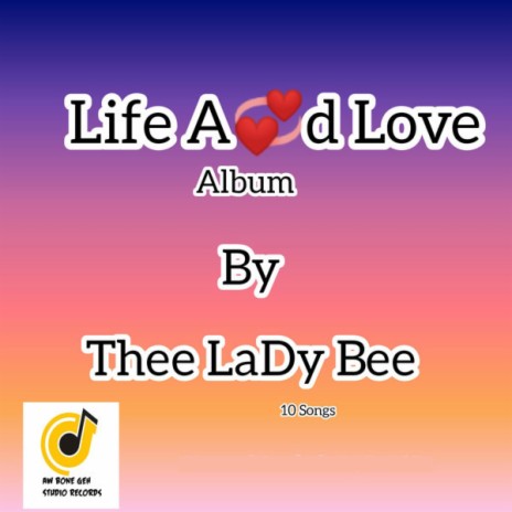 Thee LaDy Bee