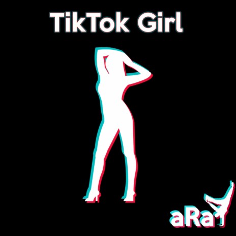 Tik Tok Girl (Sped Up)