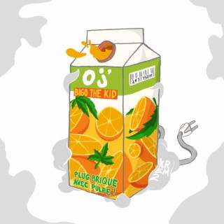 OJ'