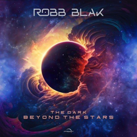 The Dark Beyond The Stars | Boomplay Music