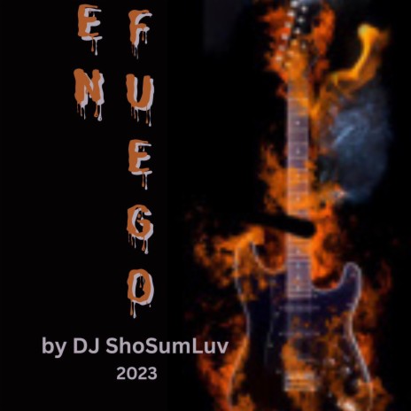 En Fuego | Boomplay Music