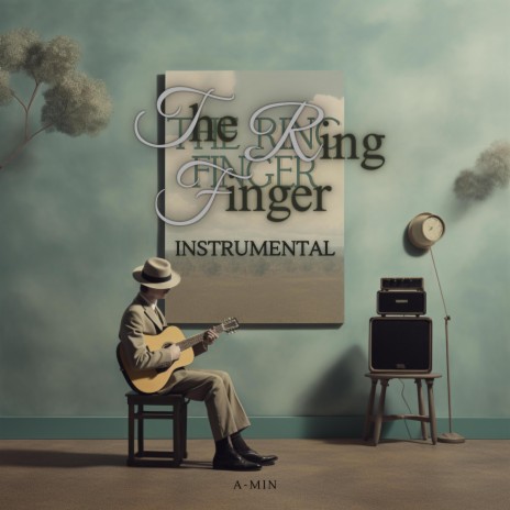 The Ring Finger | Boomplay Music