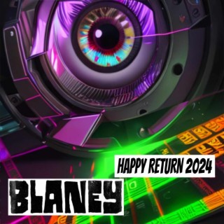 Happy Return 2024