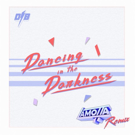 Dancing in the Darkness (LaMotta Remix) ft. LaMotta | Boomplay Music