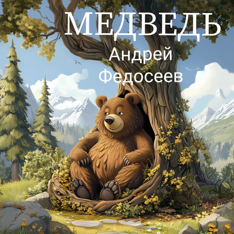 Медведь | Boomplay Music