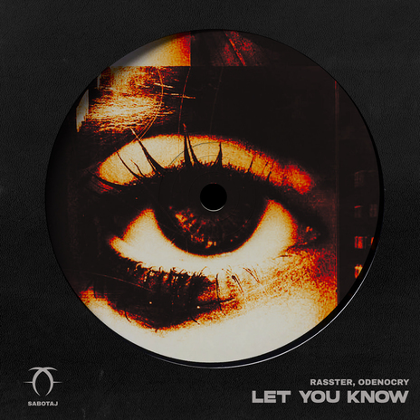 Let You Know ft. ODENOCRY | Boomplay Music