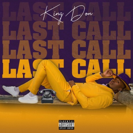 Last Call | Boomplay Music