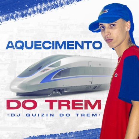 Aquecimento do Trem | Boomplay Music