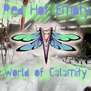 World of Calamity lyrics | Boomplay Music