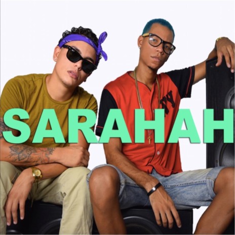 Sarahah (feat. Ufell) | Boomplay Music