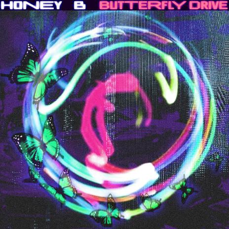 BUTTERFLY DRIVE (MIDNIGHT MIX) | Boomplay Music