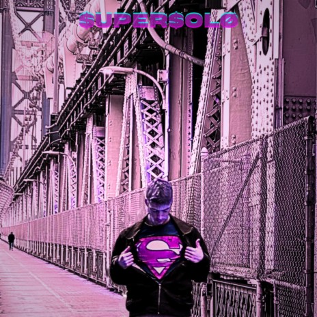 Superhero (Bonus) | Boomplay Music