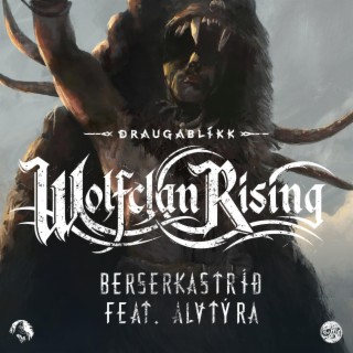 Wolfclan Rising: Berserkastrid