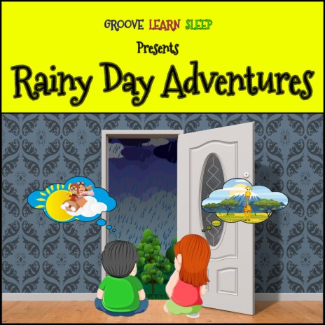 Rainy Day Adventures | Boomplay Music