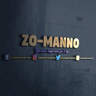 Zo-Manno Music Haiti