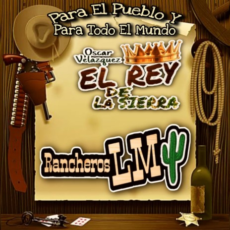 Dos protectores ft. El Rey de La Sierra | Boomplay Music