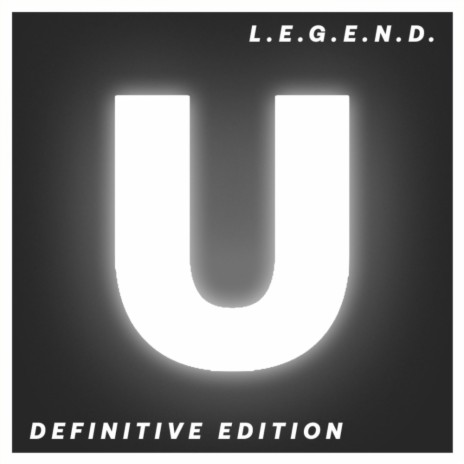 Definitive Edition (Original Mix)