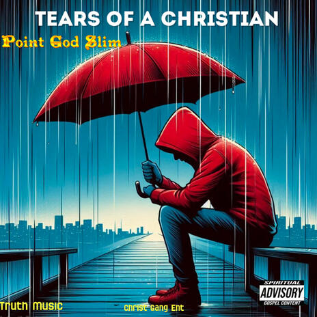 Tears Of A Christian | Boomplay Music