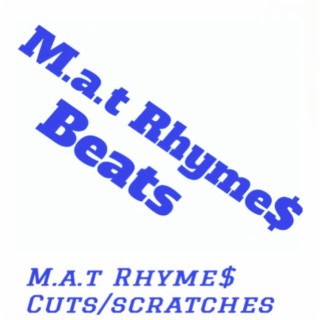 MUDDY CUTS REVISED(Deejay/Dj cuts/scratches Hip Hop/Rap beat)
