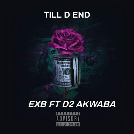 Til D End ft. D2 Akwaba | Boomplay Music