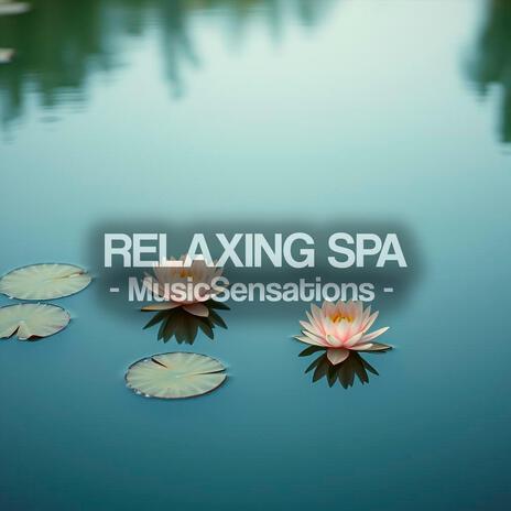 Relaxing Spa