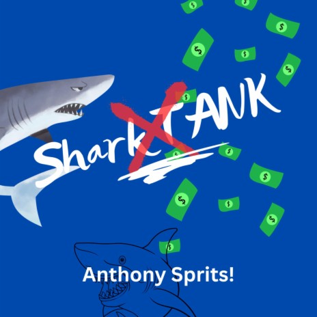 The shark tank freestyle | Boomplay Music