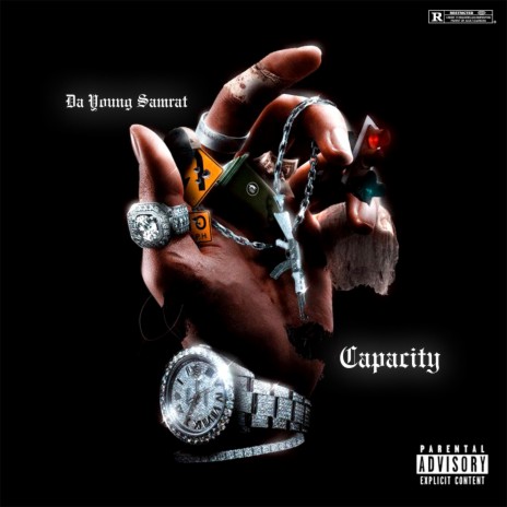 Capacity | Boomplay Music