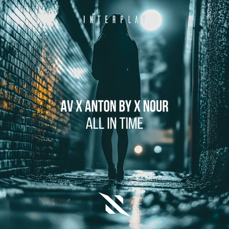 All In Time (Extended Mix) ft. Anton By & Nour