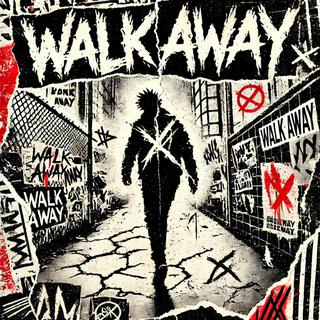 Walk away