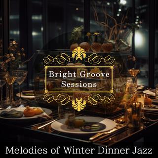 Melodies of Winter Dinner Jazz