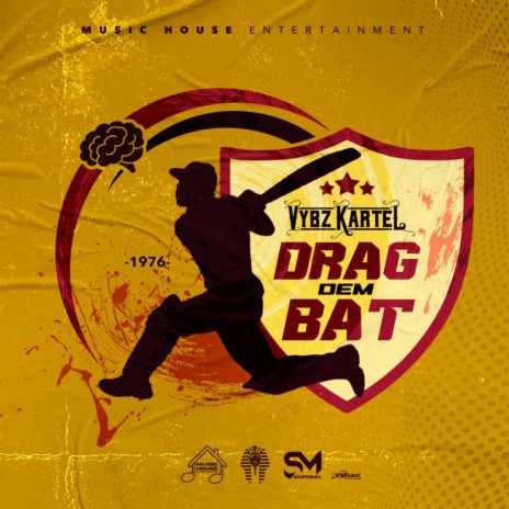 Drag Dem Bat | Boomplay Music
