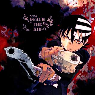 death the kid